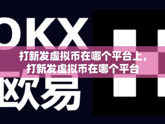 打新发虚拟币在哪个平台上，打新发虚拟币在哪个平台