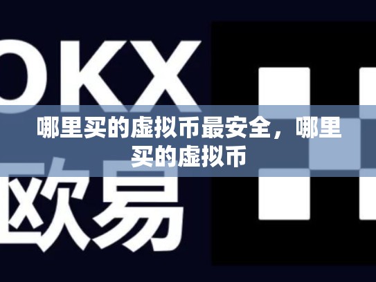 哪里买的虚拟币最安全，哪里买的虚拟币