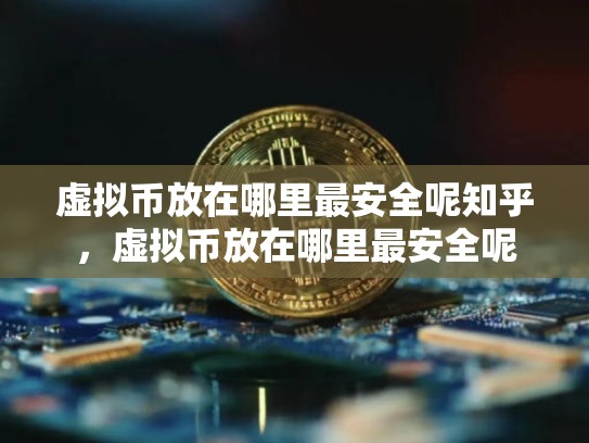 虚拟币放在哪里最安全呢知乎，虚拟币放在哪里最安全呢-第1张图片-币数通