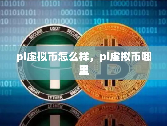 pi虚拟币怎么样，pi虚拟币哪里-第1张图片-币数通