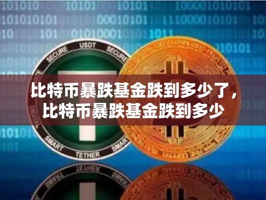 比特币暴跌基金跌到多少了，比特币暴跌基金跌到多少