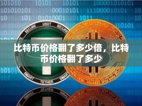比特币价格翻了多少倍，比特币价格翻了多少