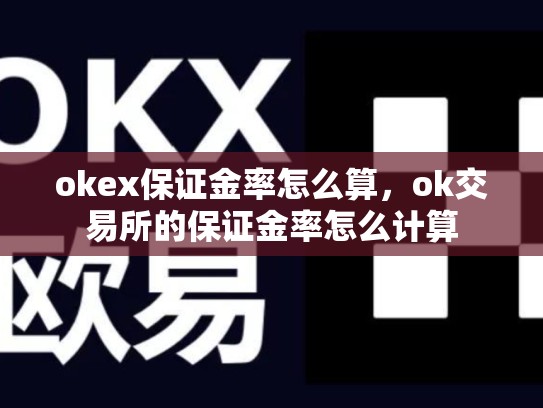 okex保证金率怎么算，ok交易所的保证金率怎么计算-第1张图片-币数通