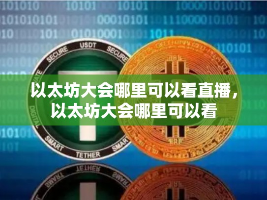 以太坊大会哪里可以看直播，以太坊大会哪里可以看