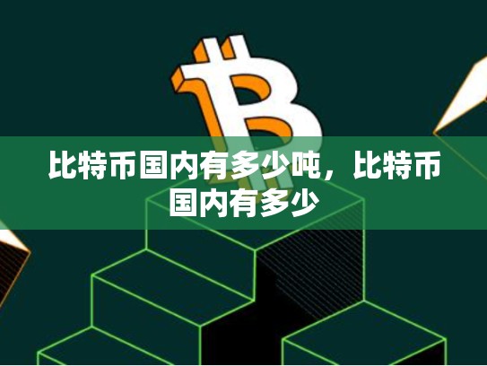 比特币国内有多少吨，比特币国内有多少