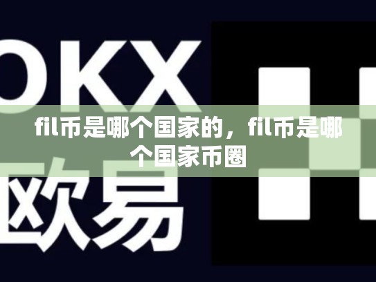 fil币是哪个国家的，fil币是哪个国家币圈