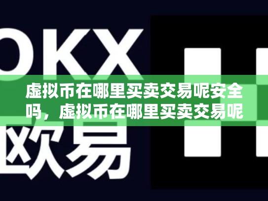 虚拟币在哪里买卖交易呢安全吗，虚拟币在哪里买卖交易呢