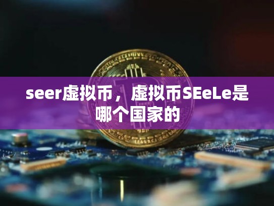 seer虚拟币，虚拟币SEeLe是哪个国家的