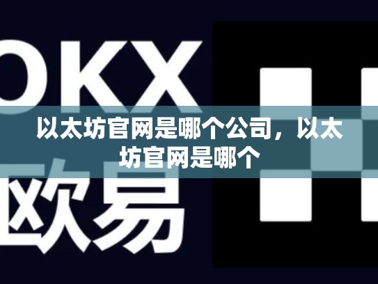 以太坊官网是哪个公司，以太坊官网是哪个