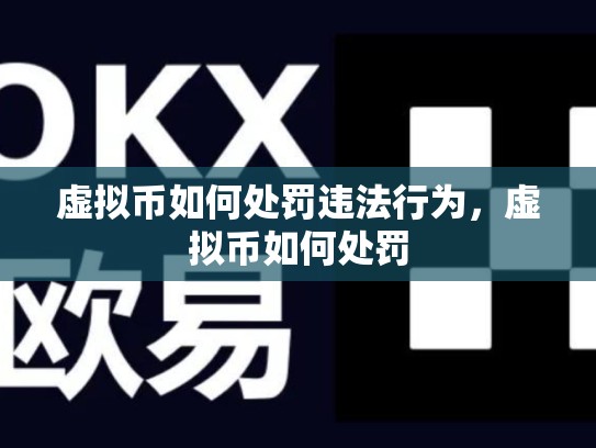 虚拟币如何处罚违法行为，虚拟币如何处罚