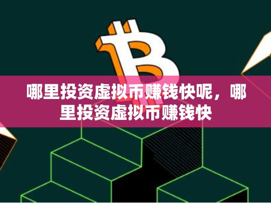 哪里投资虚拟币赚钱快呢，哪里投资虚拟币赚钱快
