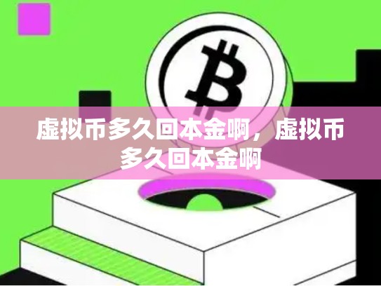 虚拟币多久回本金啊，虚拟币多久回本金啊