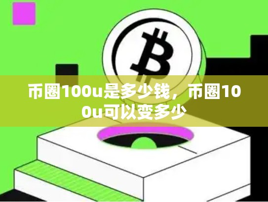 币圈100u是多少钱，币圈100u可以变多少