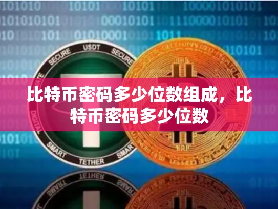 比特币密码多少位数组成，比特币密码多少位数