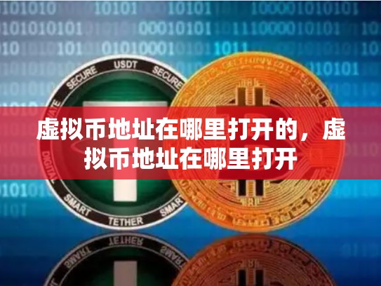 虚拟币地址在哪里打开的，虚拟币地址在哪里打开