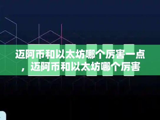 迈阿币和以太坊哪个厉害一点，迈阿币和以太坊哪个厉害