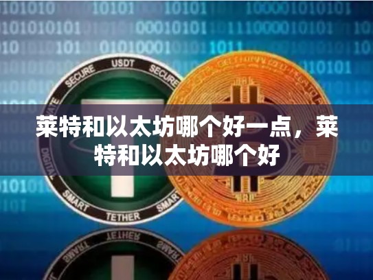 莱特和以太坊哪个好一点，莱特和以太坊哪个好