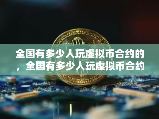全国有多少人玩虚拟币合约的，全国有多少人玩虚拟币合约