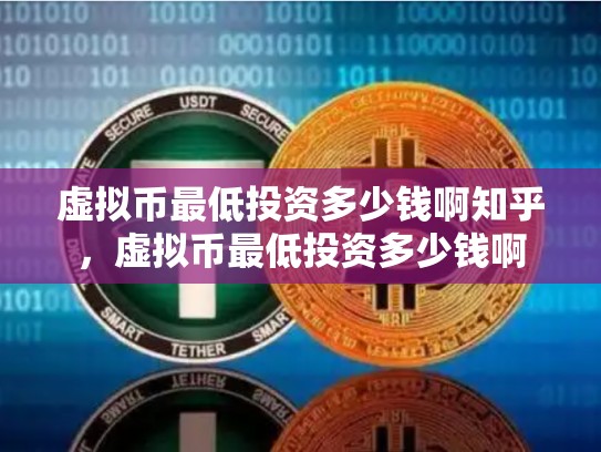 虚拟币最低投资多少钱啊知乎，虚拟币最低投资多少钱啊
