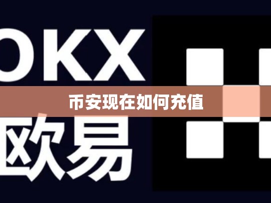 币安现在如何充值