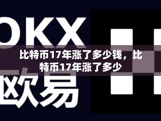 比特币17年涨了多少钱，比特币17年涨了多少