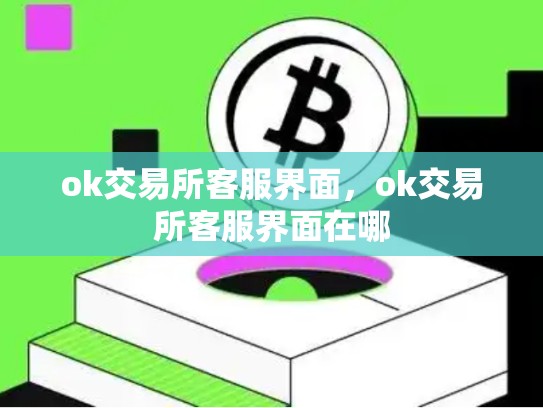 ok交易所客服界面，ok交易所客服界面在哪
