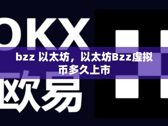 bzz 以太坊，以太坊Bzz虚拟币多久上市