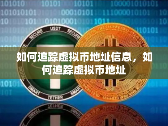 如何追踪虚拟币地址信息，如何追踪虚拟币地址