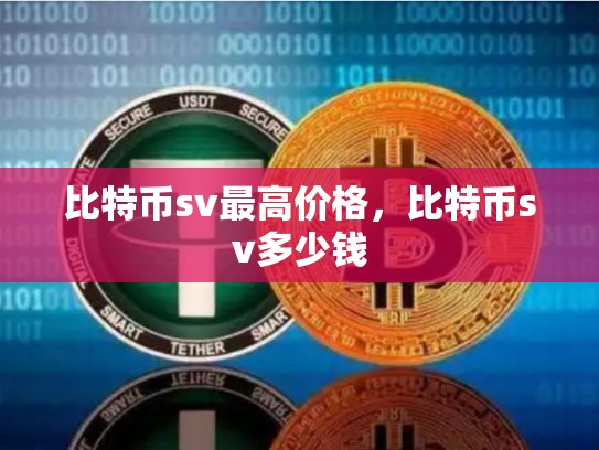 比特币sv最高价格，比特币sv多少钱