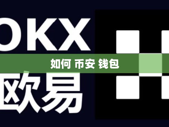 如何 币安 钱包