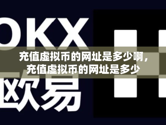 充值虚拟币的网址是多少啊，充值虚拟币的网址是多少