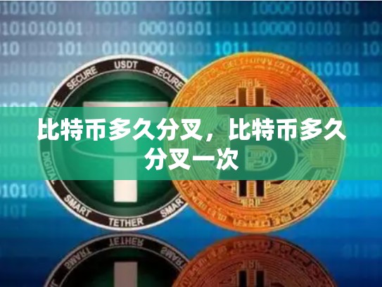 比特币多久分叉，比特币多久分叉一次-第1张图片-币数通