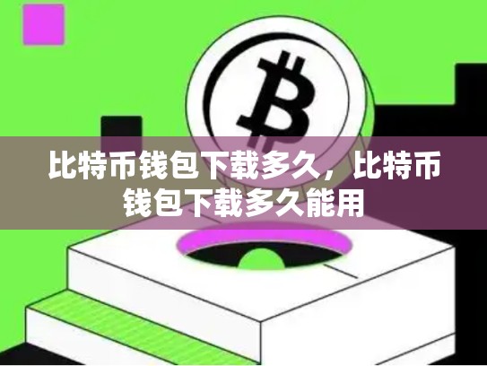 比特币钱包下载多久，比特币钱包下载多久能用-第1张图片-币数通