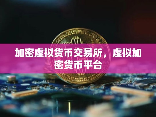 加密虚拟货币交易所，虚拟加密货币平台