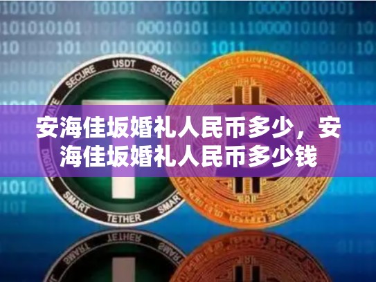 安海佳坂婚礼人民币多少，安海佳坂婚礼人民币多少钱-第1张图片-币数通