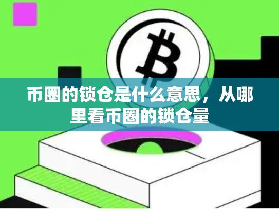 币圈的锁仓是什么意思，从哪里看币圈的锁仓量