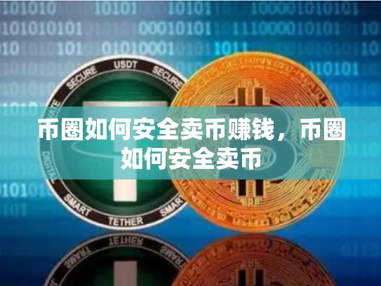 币圈如何安全卖币赚钱，币圈如何安全卖币