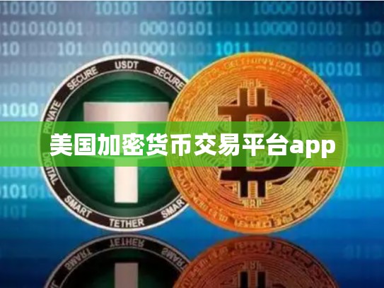 美国加密货币交易平台app