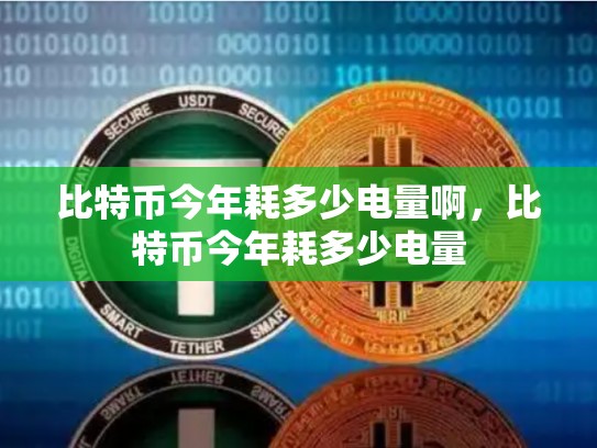 比特币今年耗多少电量啊，比特币今年耗多少电量