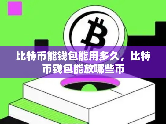 比特币能钱包能用多久，比特币钱包能放哪些币