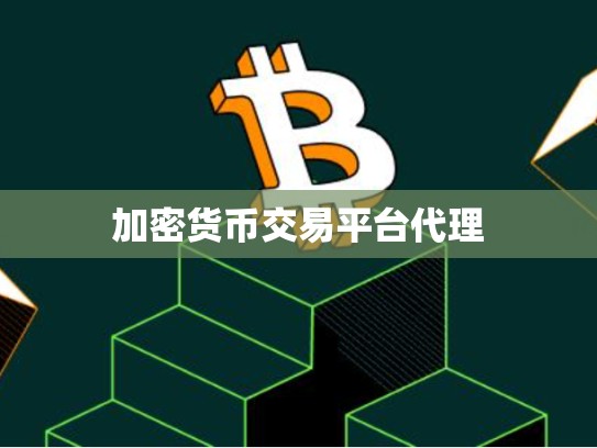 加密货币交易平台代理