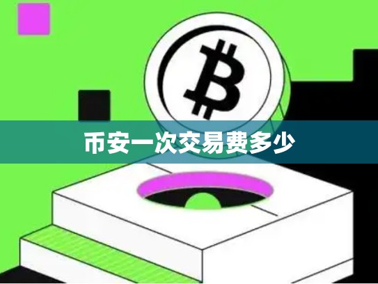 币安一次交易费多少-第1张图片-币数通