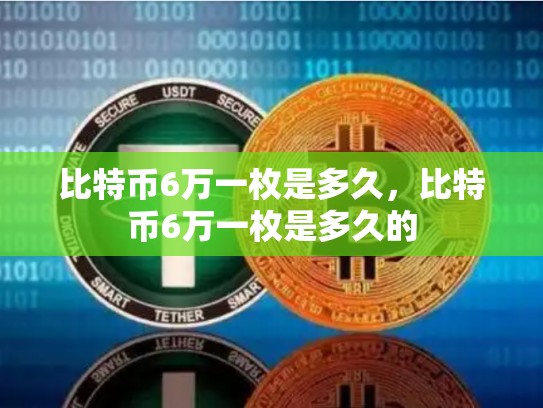 比特币6万一枚是多久，比特币6万一枚是多久的-第1张图片-币数通