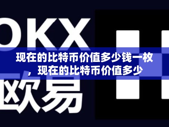 现在的比特币价值多少钱一枚，现在的比特币价值多少