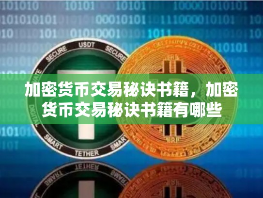 加密货币交易秘诀书籍，加密货币交易秘诀书籍有哪些