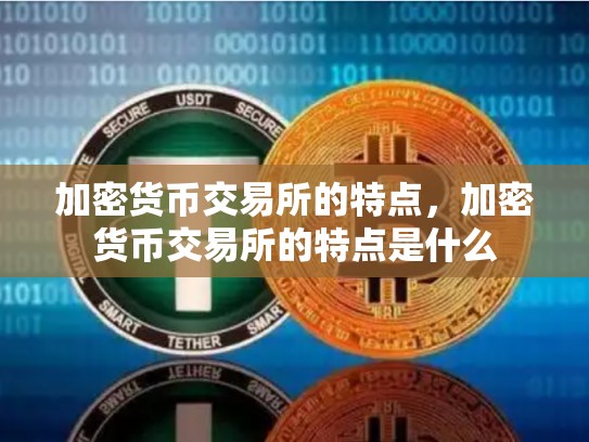 加密货币交易所的特点，加密货币交易所的特点是什么-第1张图片-币数通