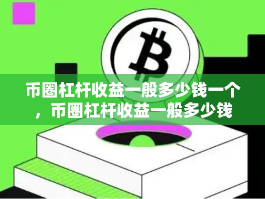 币圈杠杆收益一般多少钱一个，币圈杠杆收益一般多少钱