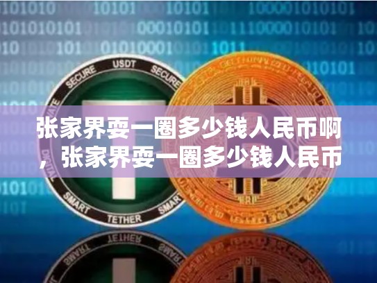 张家界耍一圈多少钱人民币啊，张家界耍一圈多少钱人民币-第1张图片-币数通