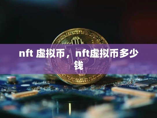 nft 虚拟币，nft虚拟币多少钱-第1张图片-币数通