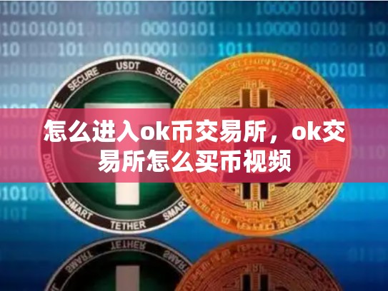 怎么进入ok币交易所，ok交易所怎么买币视频-第1张图片-币数通